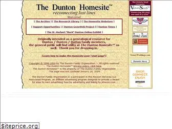 dunton.org