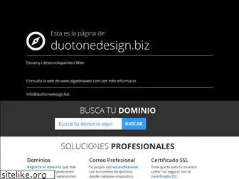 duotonedesign.biz