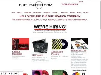 duplication.ca