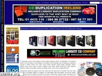 www.duplicationireland.ie