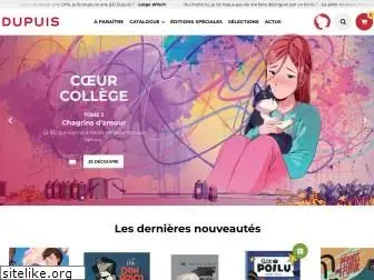 dupuis.com
