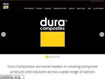 duracomposites.com