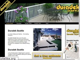 duradekseattle.com