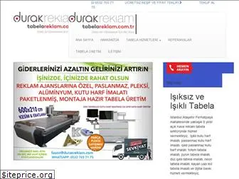 durakreklam.com