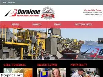 duralene.com