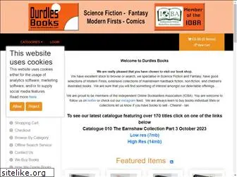 durdlesbooks.com