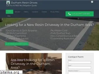 durhamresindrives.co.uk