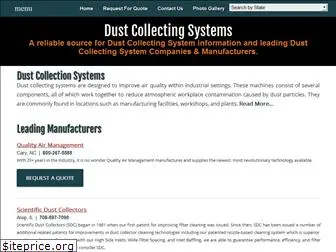 dustcollectingsystems.com