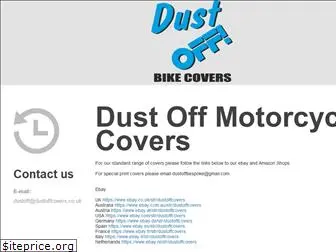 dustoffcovers.co.uk