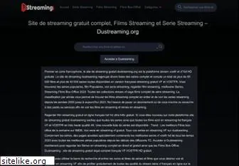 dustreaming.org