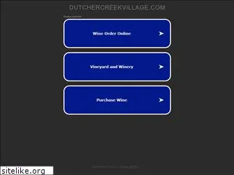 dutchercreekvillage.com