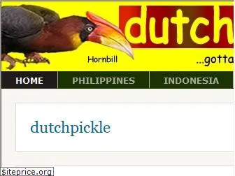 dutchpickle.com