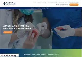 duttondental.com