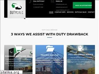 dutycalc.com