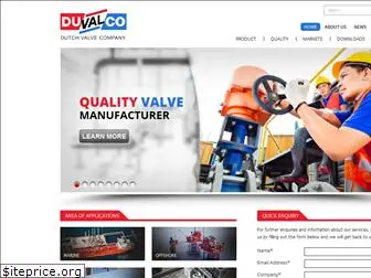 www.duvalco.net