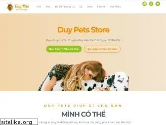 duypets.com