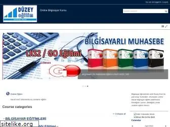 duzeykurs.com