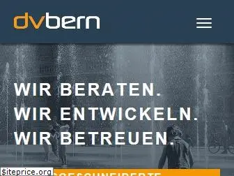 dvbern.ch