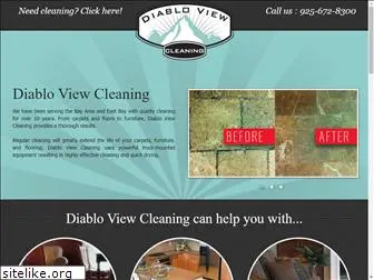 dvcleaning.com