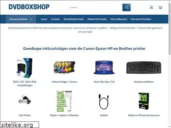 dvdboxshop.nl