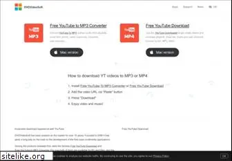 Top 71 Similar websites like dvdvideosoft.com and alternatives