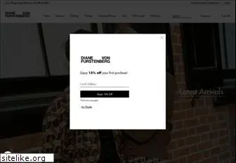 dvf.com