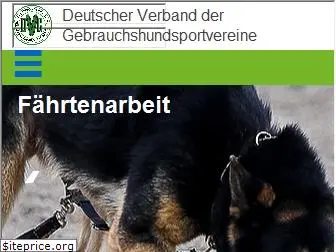 dvg-hundesport.de