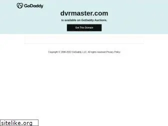 dvrmaster.com