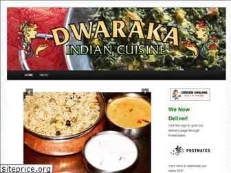 dwarakapdx.com