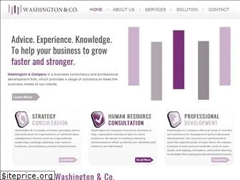 dwashingtonllc.com