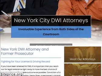 dwi-attorney-nyc.com