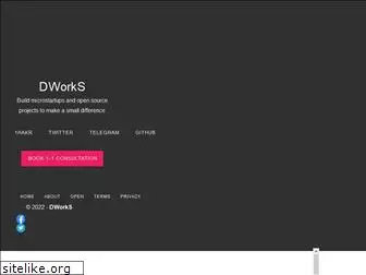 dworks.io