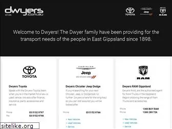 dwyers.com.au