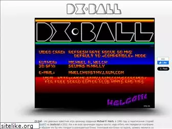 super dx ball download free