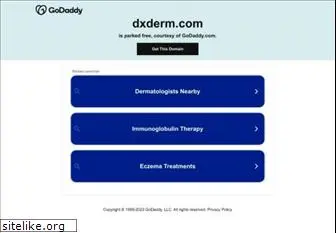 dxderm.com