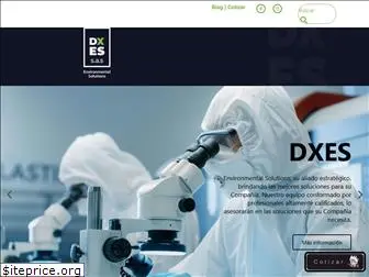 dxessas.com