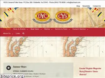 dycboat.com