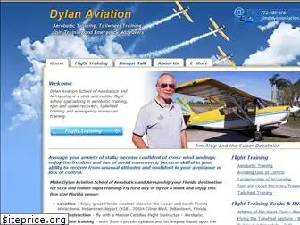 dylanaviation.com