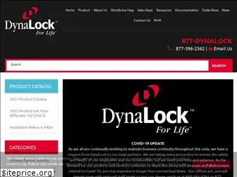 dynalock.com