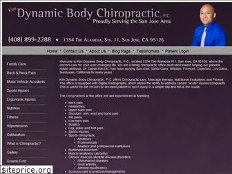 dynamicbodychiro.com