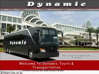 dynamicbuslines.com