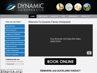 dynamicchiro.co.nz