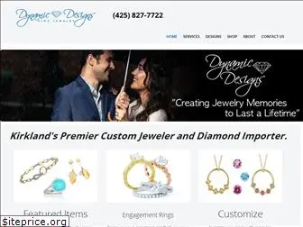 dynamicdesignsjewelry.com