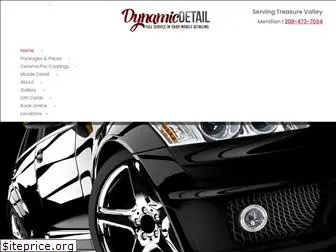 dynamicdetailidaho.com