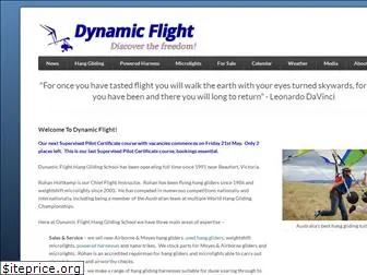 dynamicflight.com.au