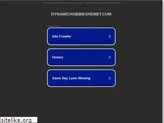 dynamichobbieshemet.com
