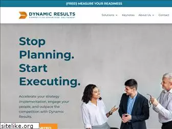 dynamicresults.com