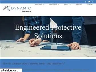 dynamicsec.com