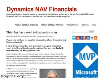 dynamicsnavfinancials.com