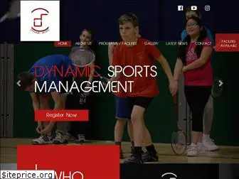 dynamicsportsqa.com